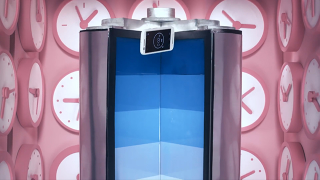 Illustration for article titled How Droga5 Put Motorola's Moto E Through The Slo-Mo Freefall Paces